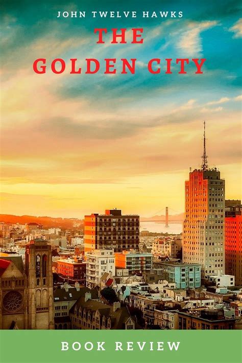 The Golden City Review 2024